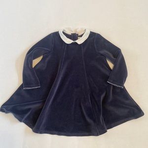 Petit Bateau size 4 dress